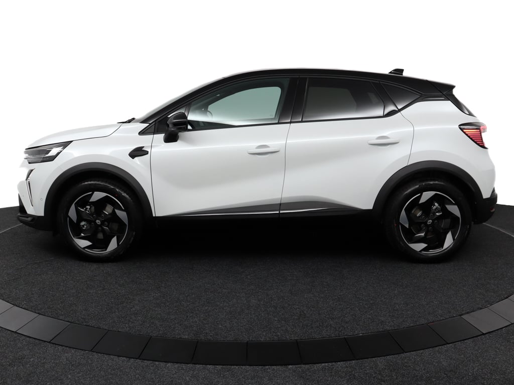 Renault Captur Techno - Afbeelding 3