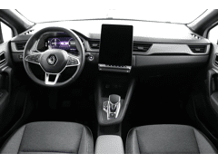 Renault Captur Techno - Afbeelding 4