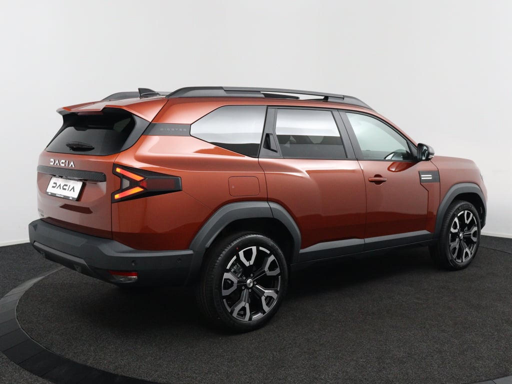 Dacia Bigster Journey - Afbeelding 3
