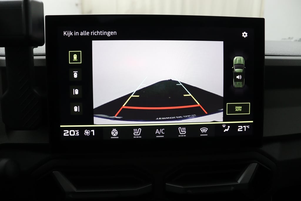 Dacia Bigster Journey - Afbeelding 4