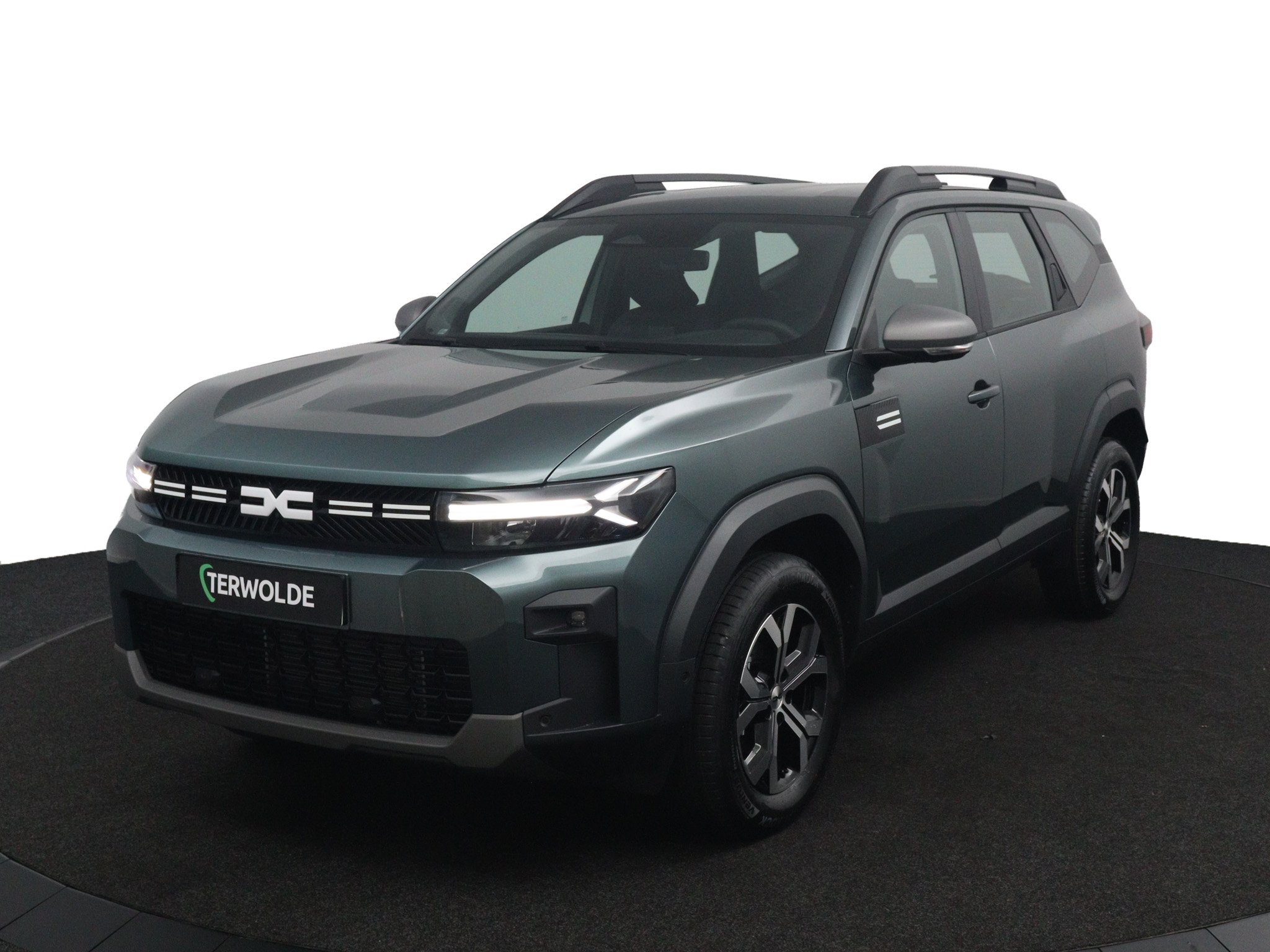 Dacia Bigster Expression