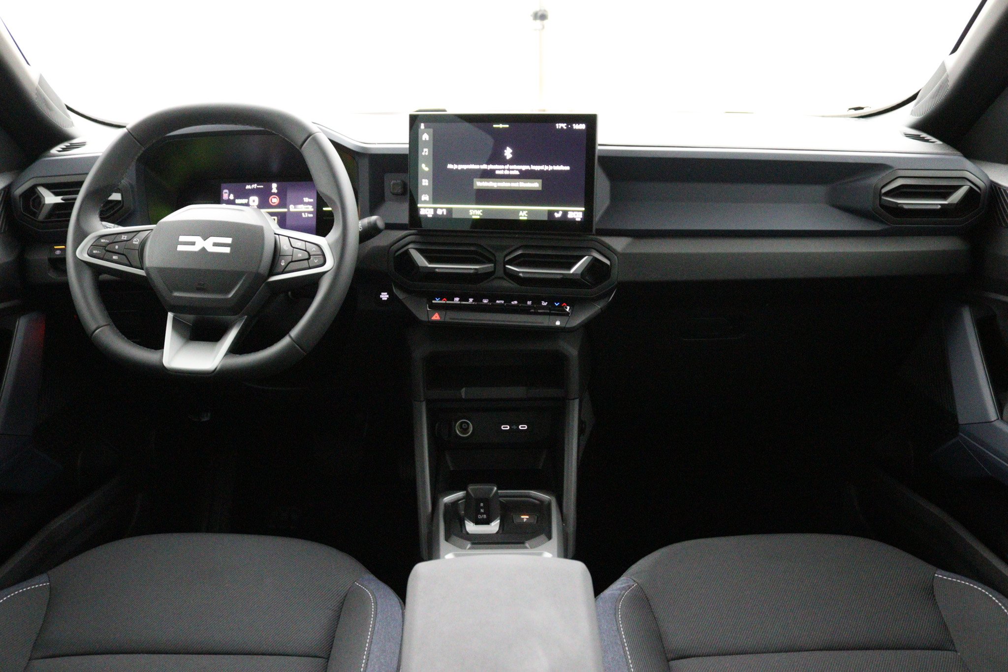 Dacia Bigster Expression - Afbeelding 4