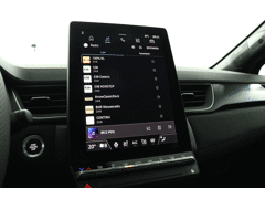 Renault Captur esprit Alpine - Afbeelding 5