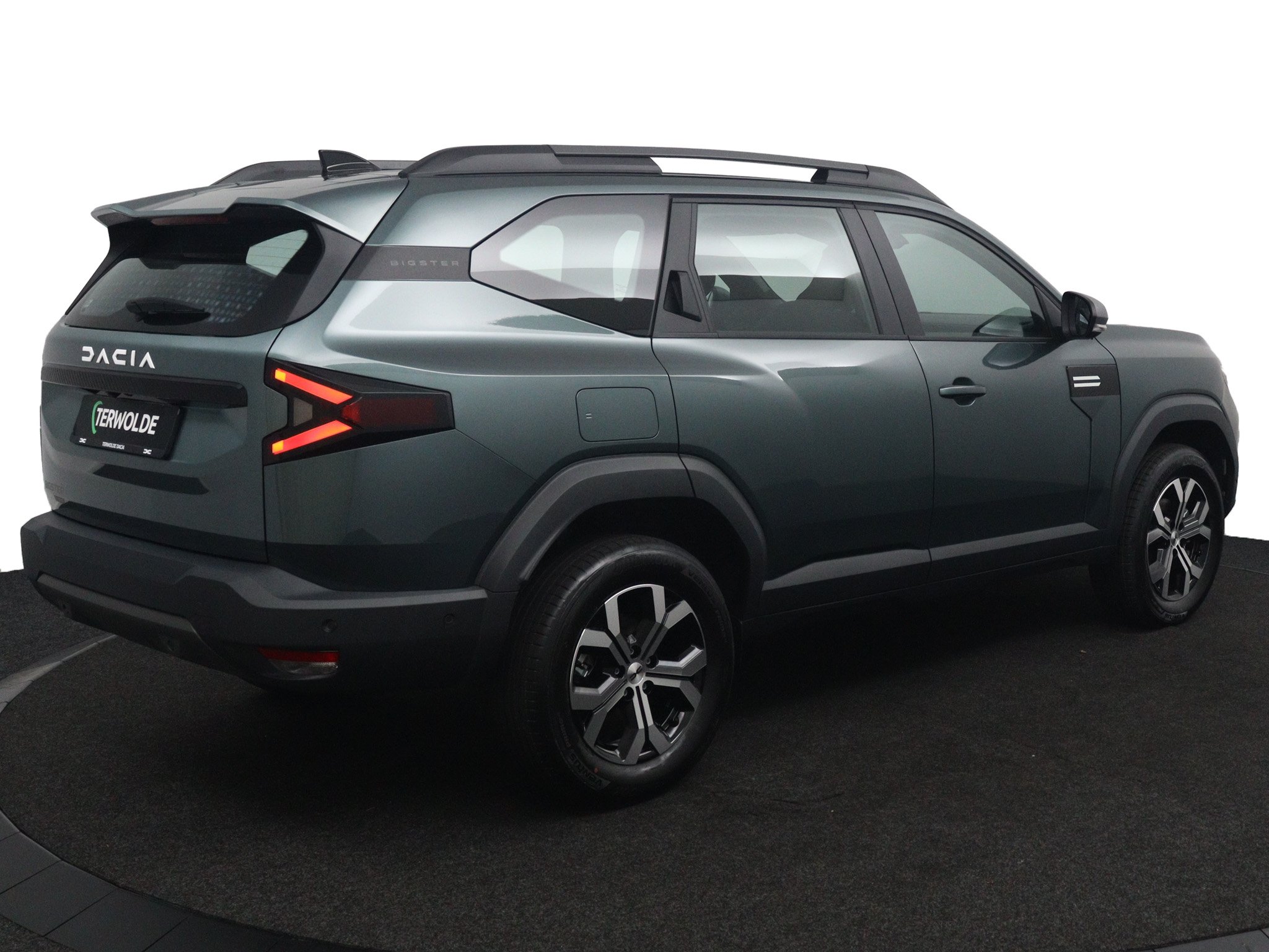 Dacia Bigster Expression - Afbeelding 2