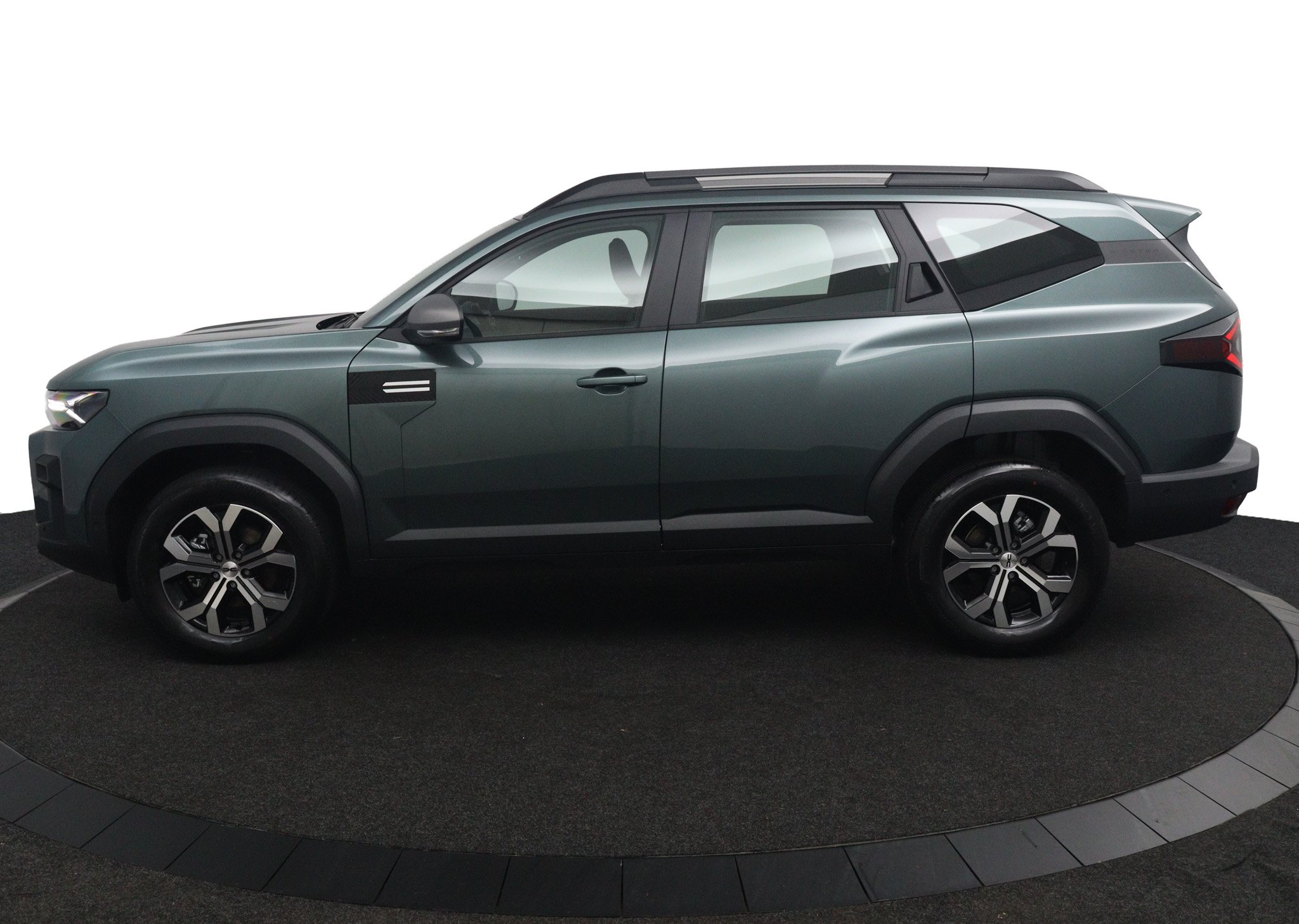 Dacia Bigster Expression - Afbeelding 3