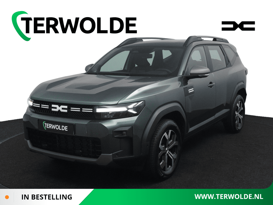 Dacia Bigster Expression - Afbeelding 1