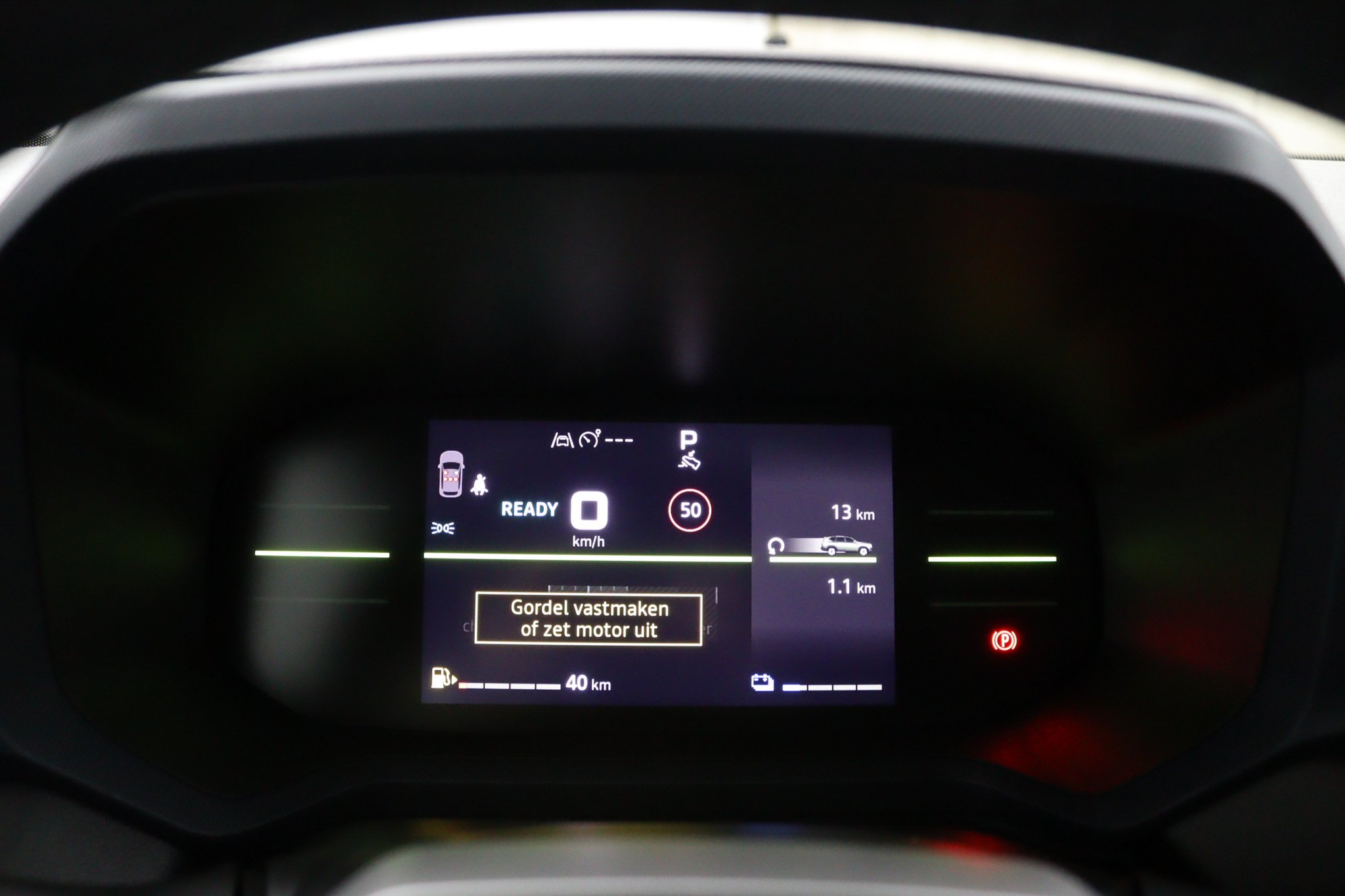 Dacia Bigster Expression - Afbeelding 5