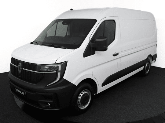 Renault Master Advance