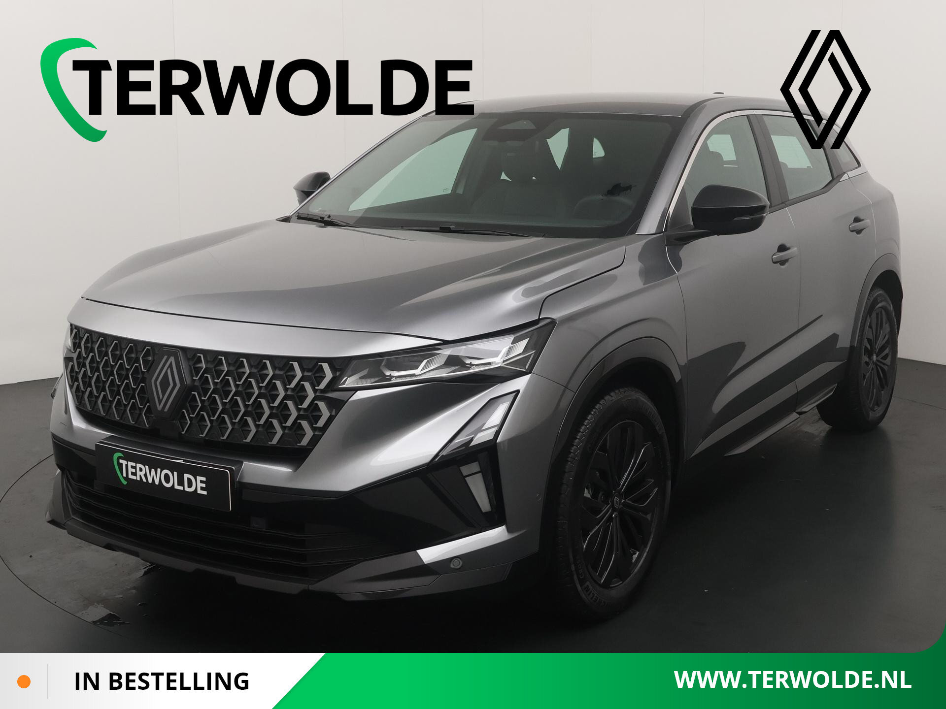 Renault Austral Evolution