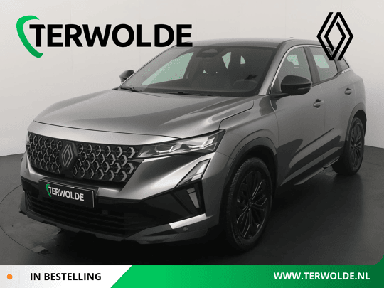 Renault Austral Evolution