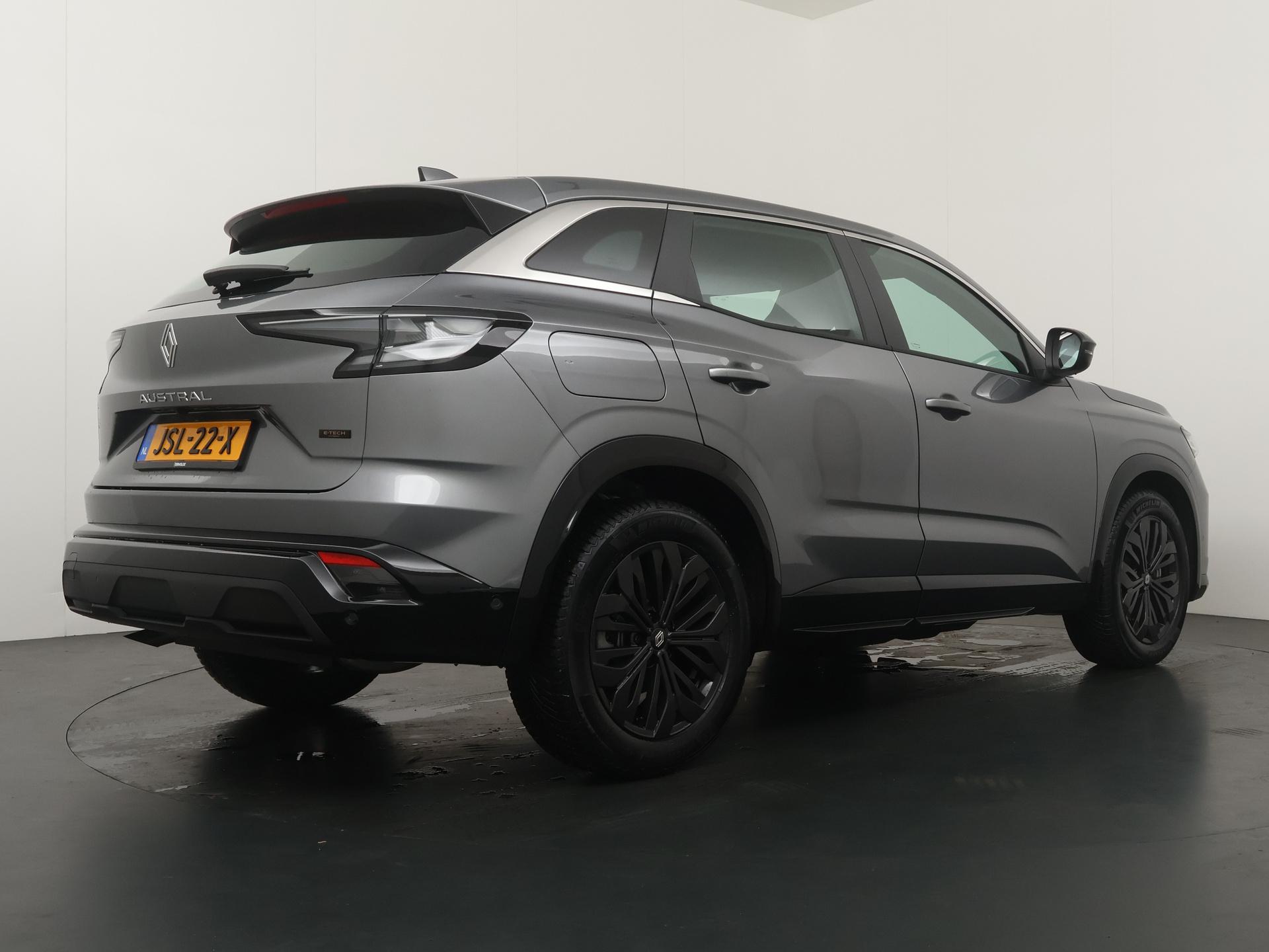 Renault Austral Evolution - Afbeelding 5