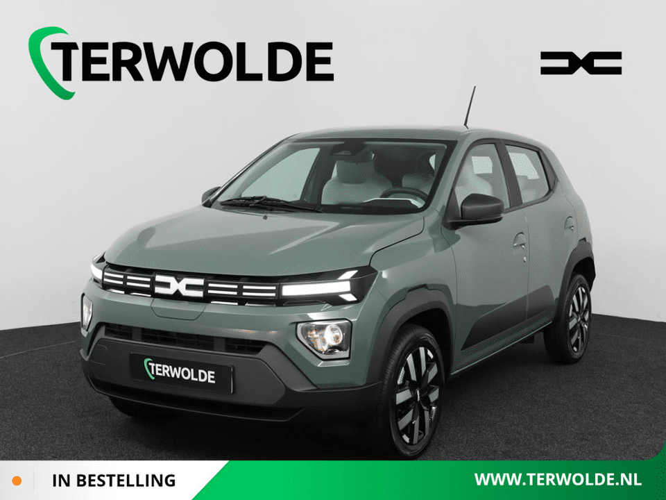 Dacia Spring Expression - Afbeelding 1