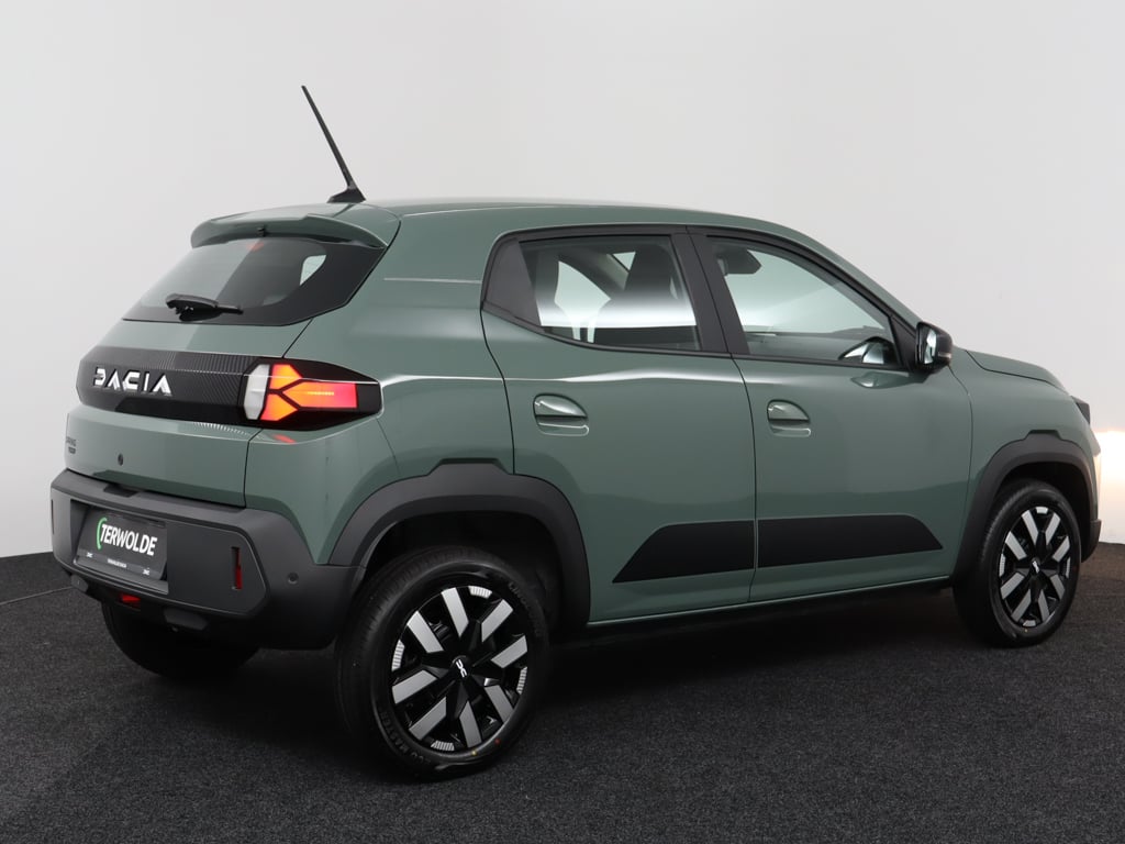 Dacia Spring Expression - Afbeelding 2