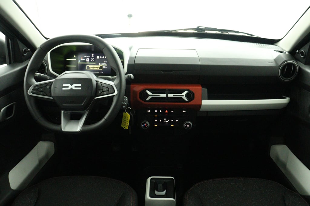 Dacia Spring Expression - Afbeelding 4