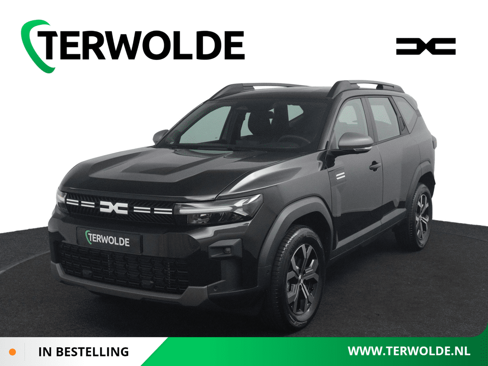 Dacia Bigster Expression - Afbeelding 1