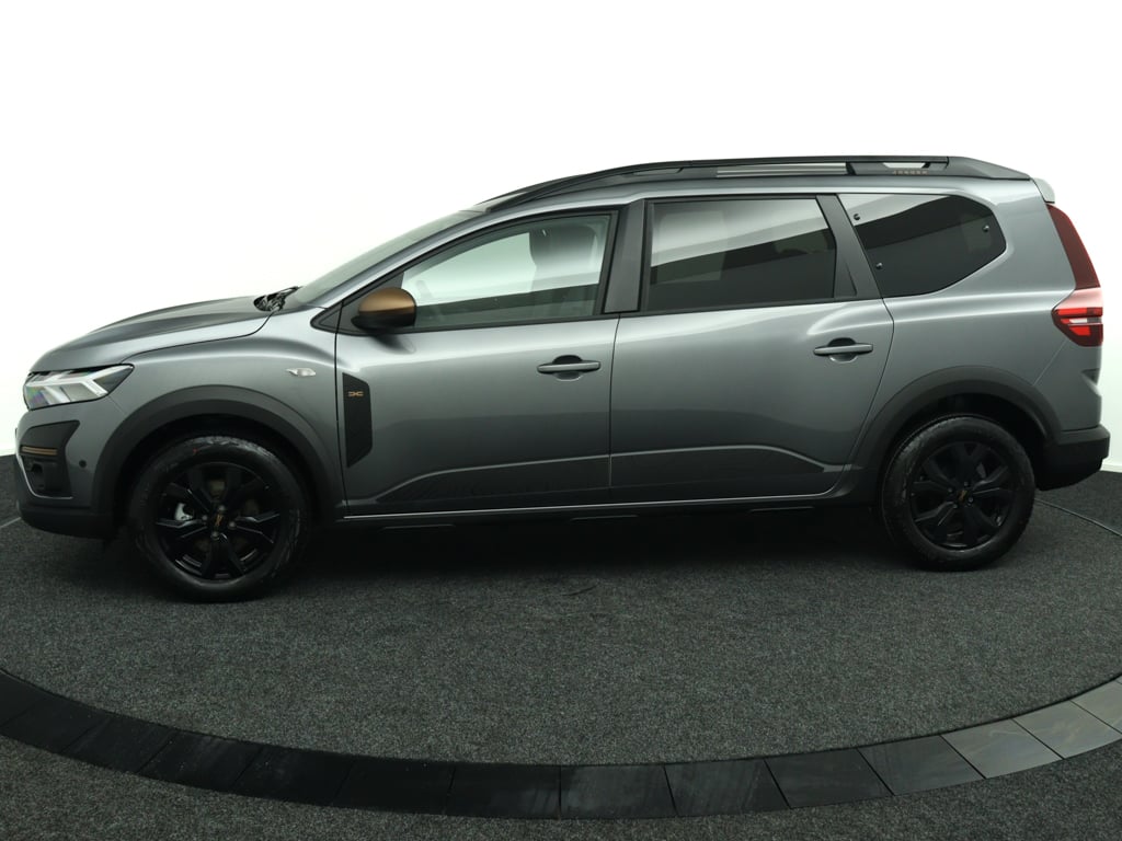 Dacia Jogger Extreme - Afbeelding 3