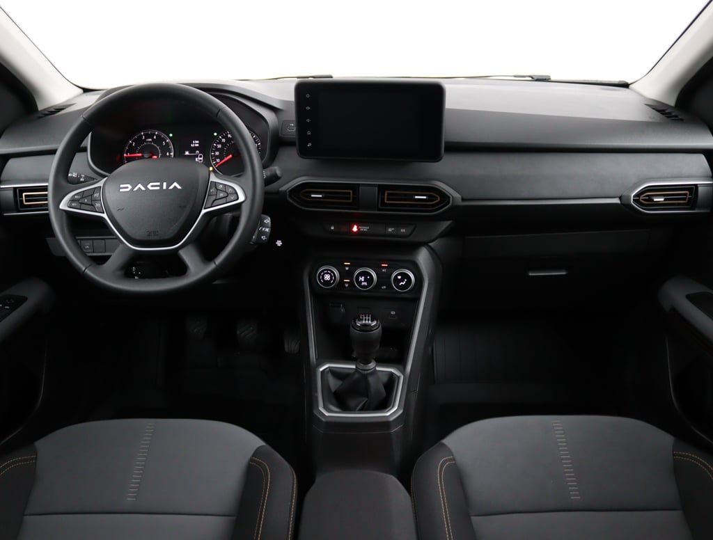 Dacia Jogger Extreme - Afbeelding 4