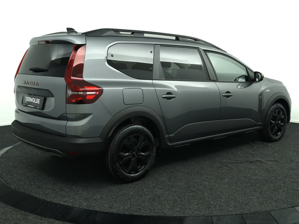 Dacia Jogger Extreme - Afbeelding 2