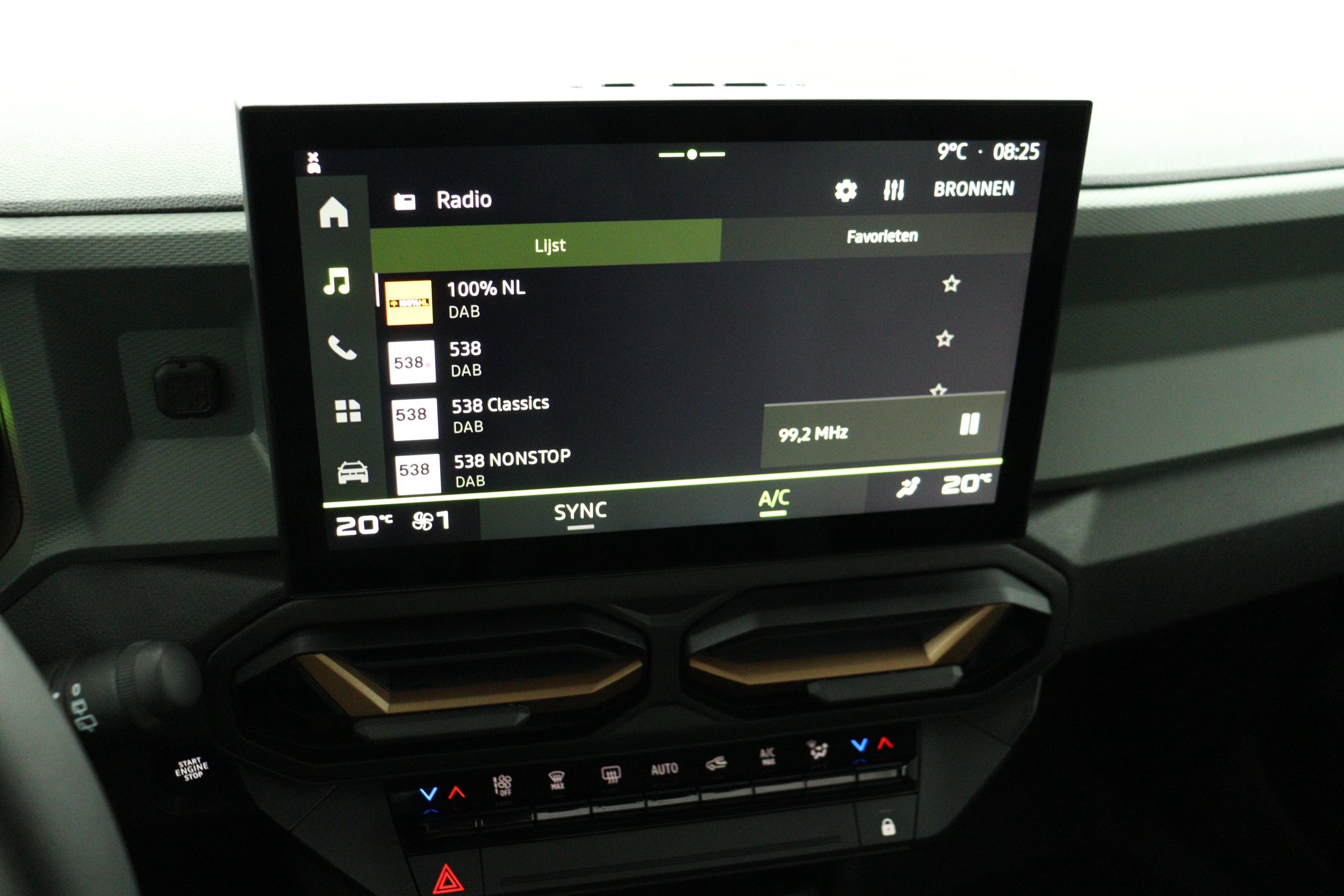 Dacia Bigster Extreme - Afbeelding 5