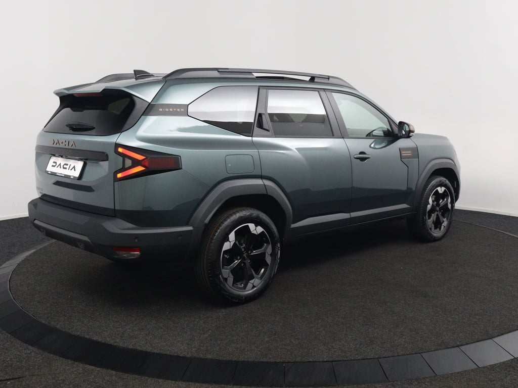 Dacia Bigster Extreme - Afbeelding 2
