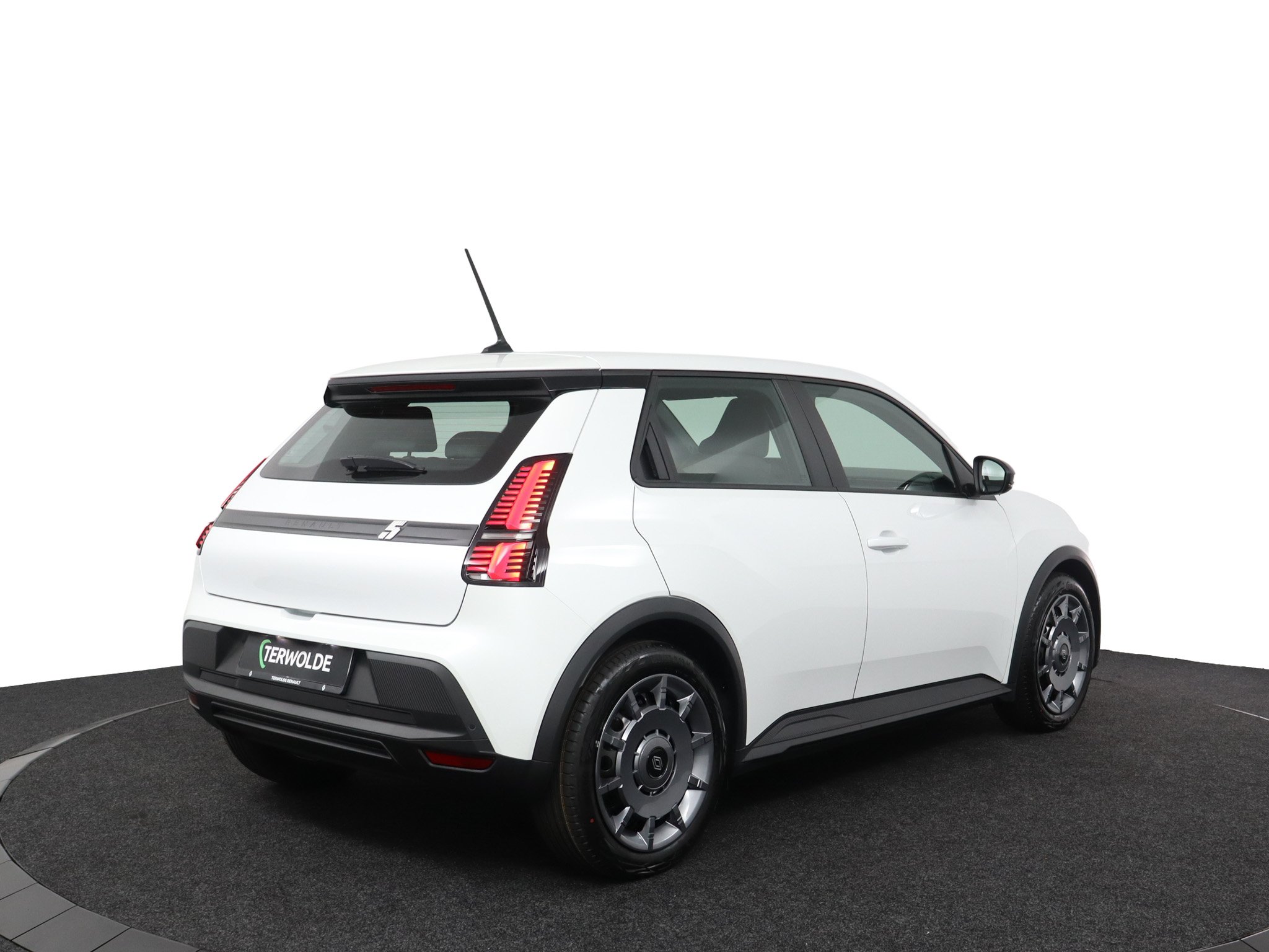 Renault 5 Evolution - Afbeelding 2