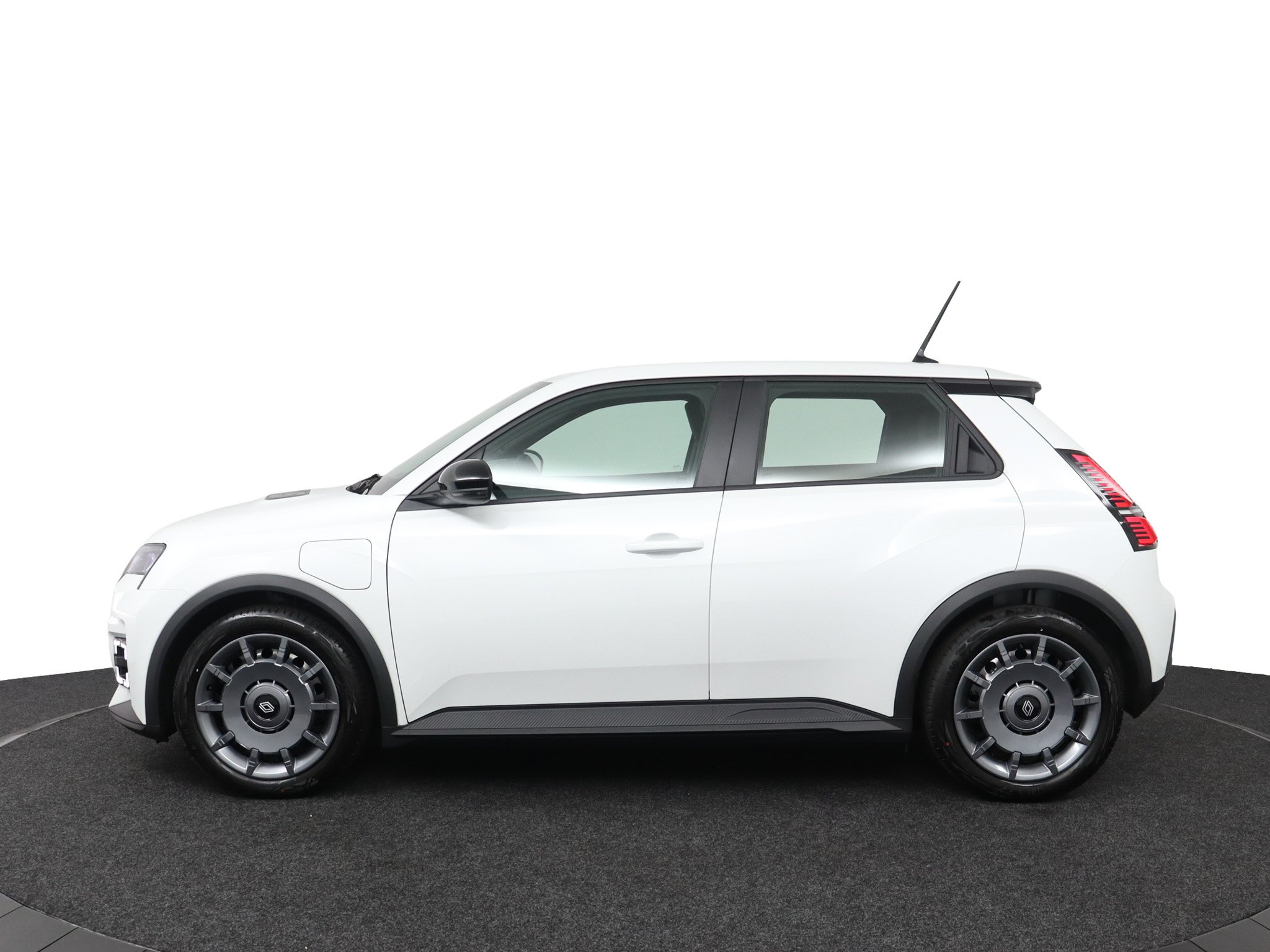 Renault 5 Evolution - Afbeelding 3