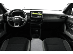 Dacia Duster Extreme - Afbeelding 4