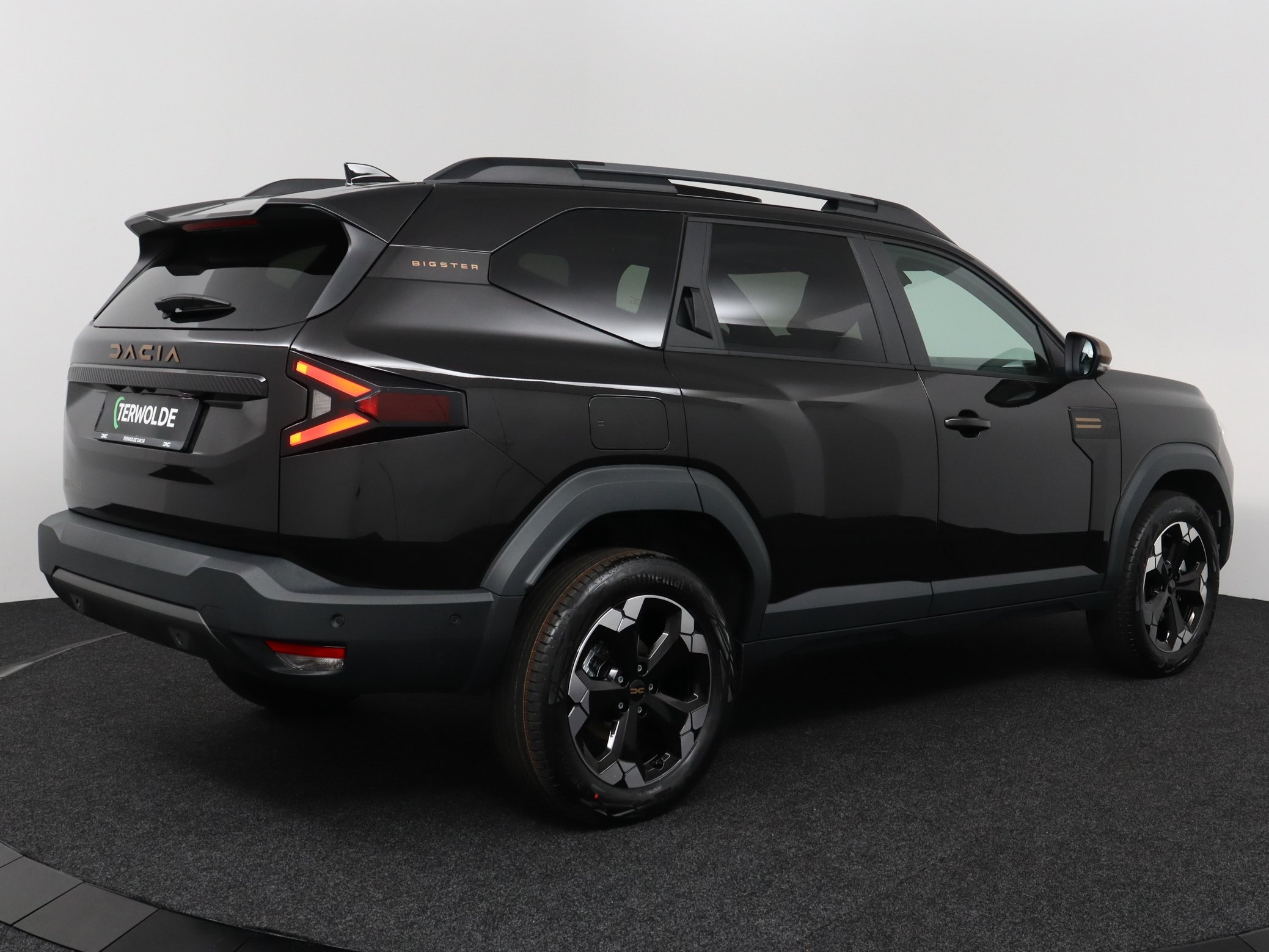 Dacia Bigster Extreme - Afbeelding 3