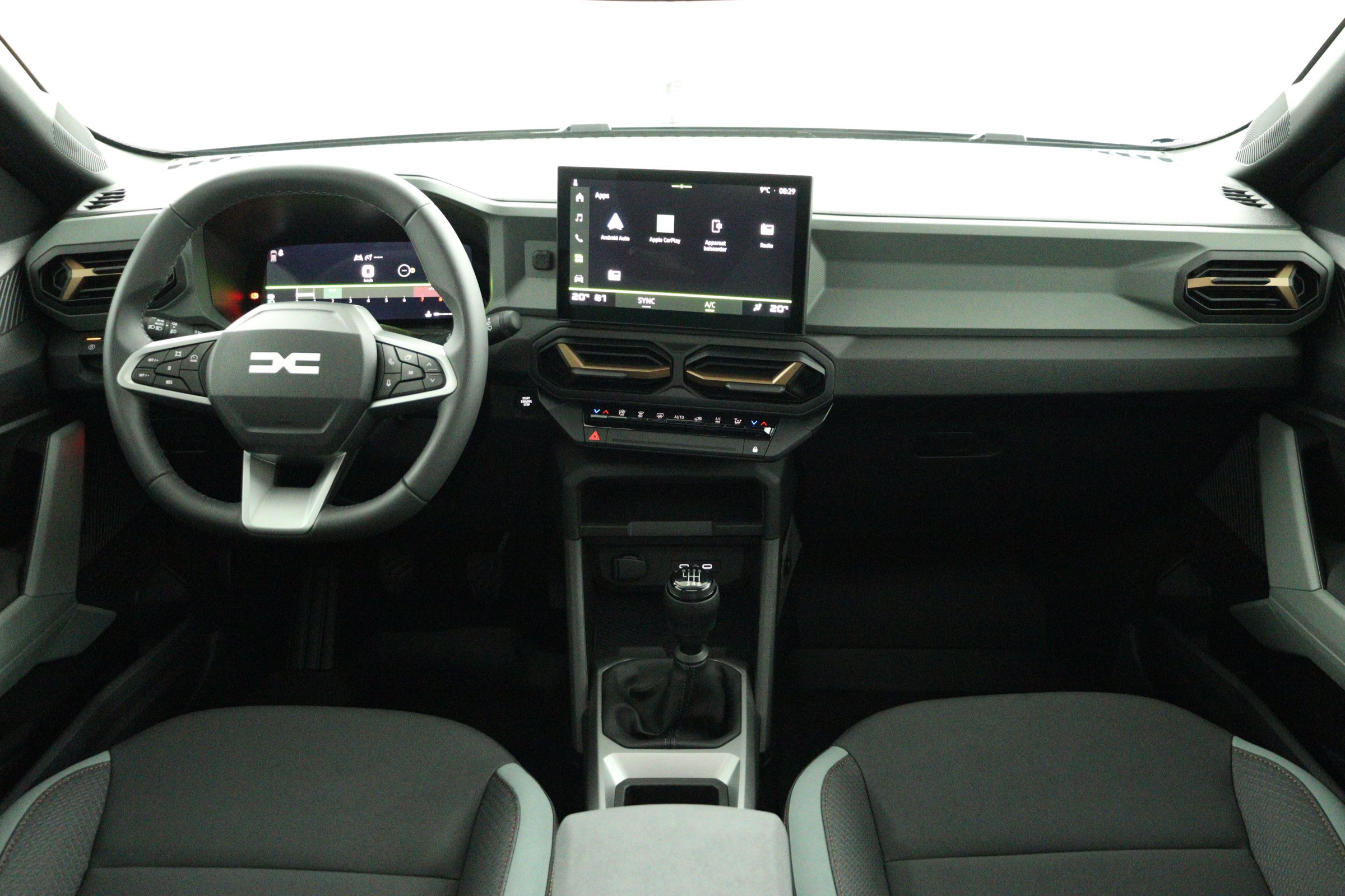 Dacia Bigster Extreme - Afbeelding 2