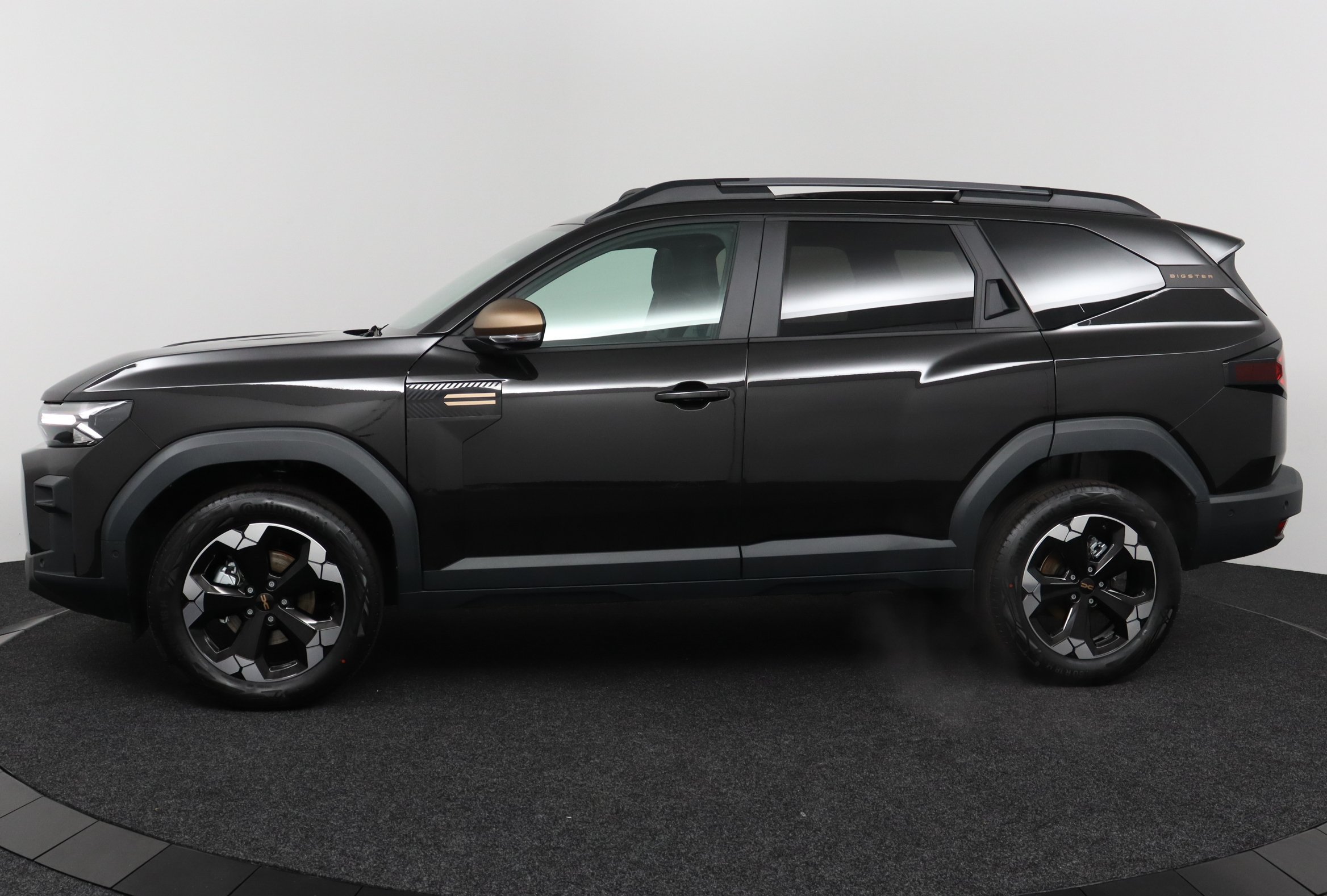 Dacia Bigster Extreme - Afbeelding 4