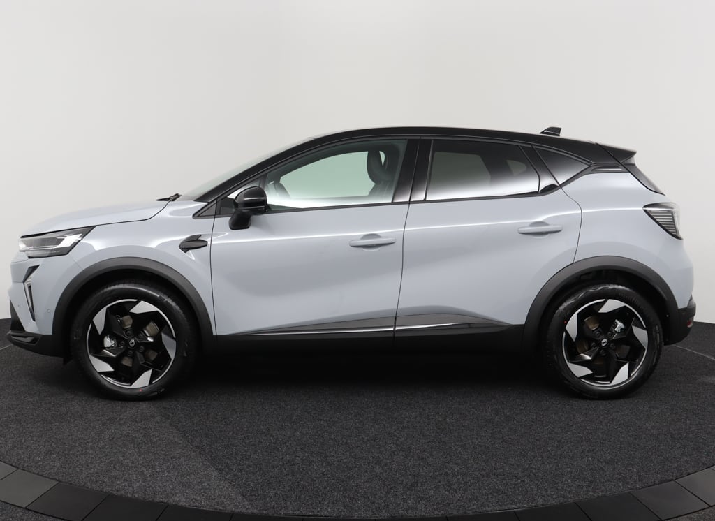 Renault Captur Techno - Afbeelding 3