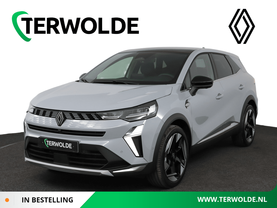 Renault Symbioz Iconic - Afbeelding 1