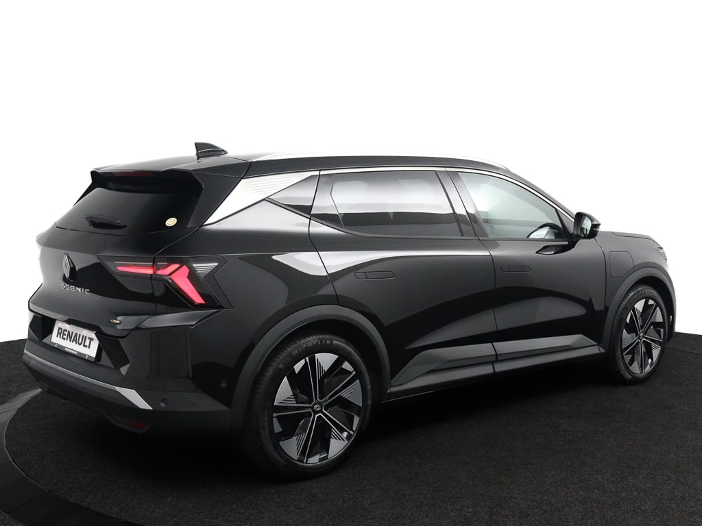 Renault Scénic E-Tech Techno - Afbeelding 3