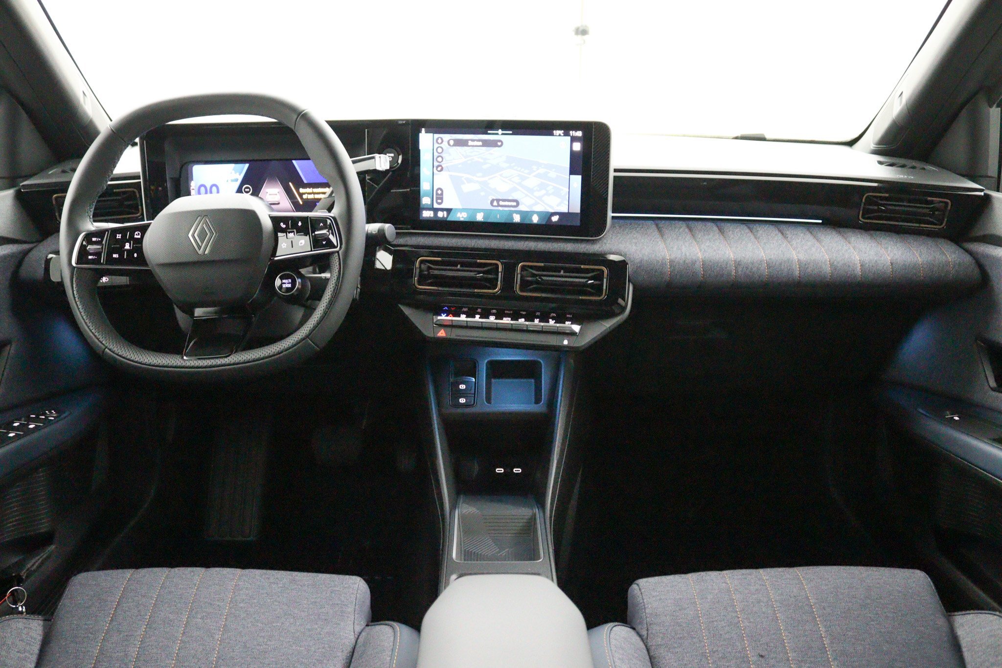 Renault 4 Techno - Afbeelding 4