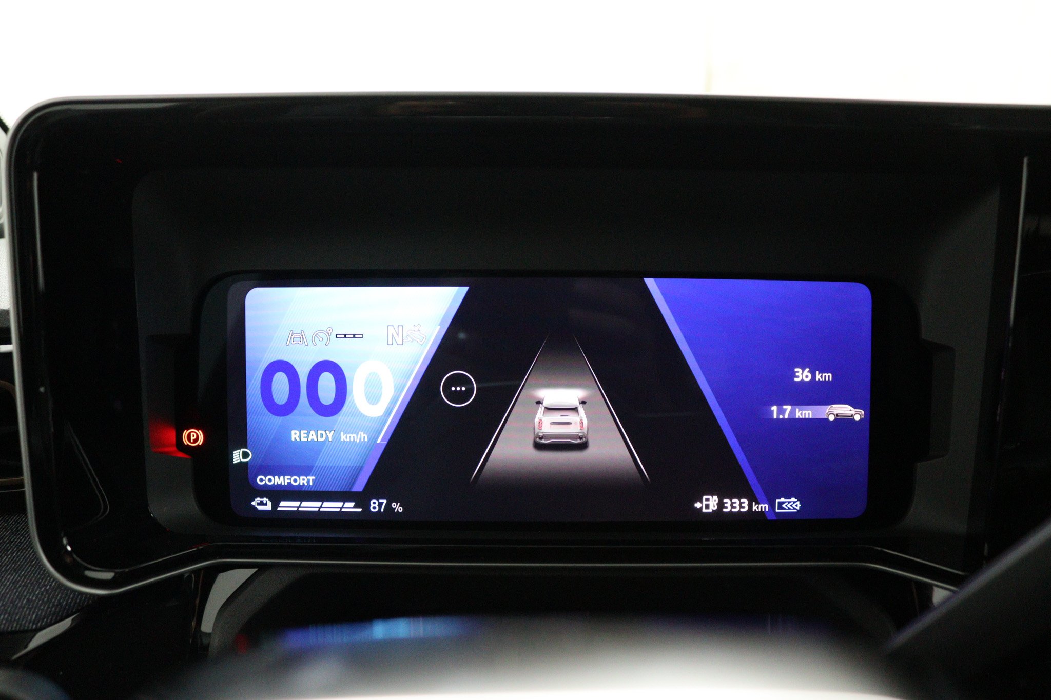 Renault 4 Techno - Afbeelding 5