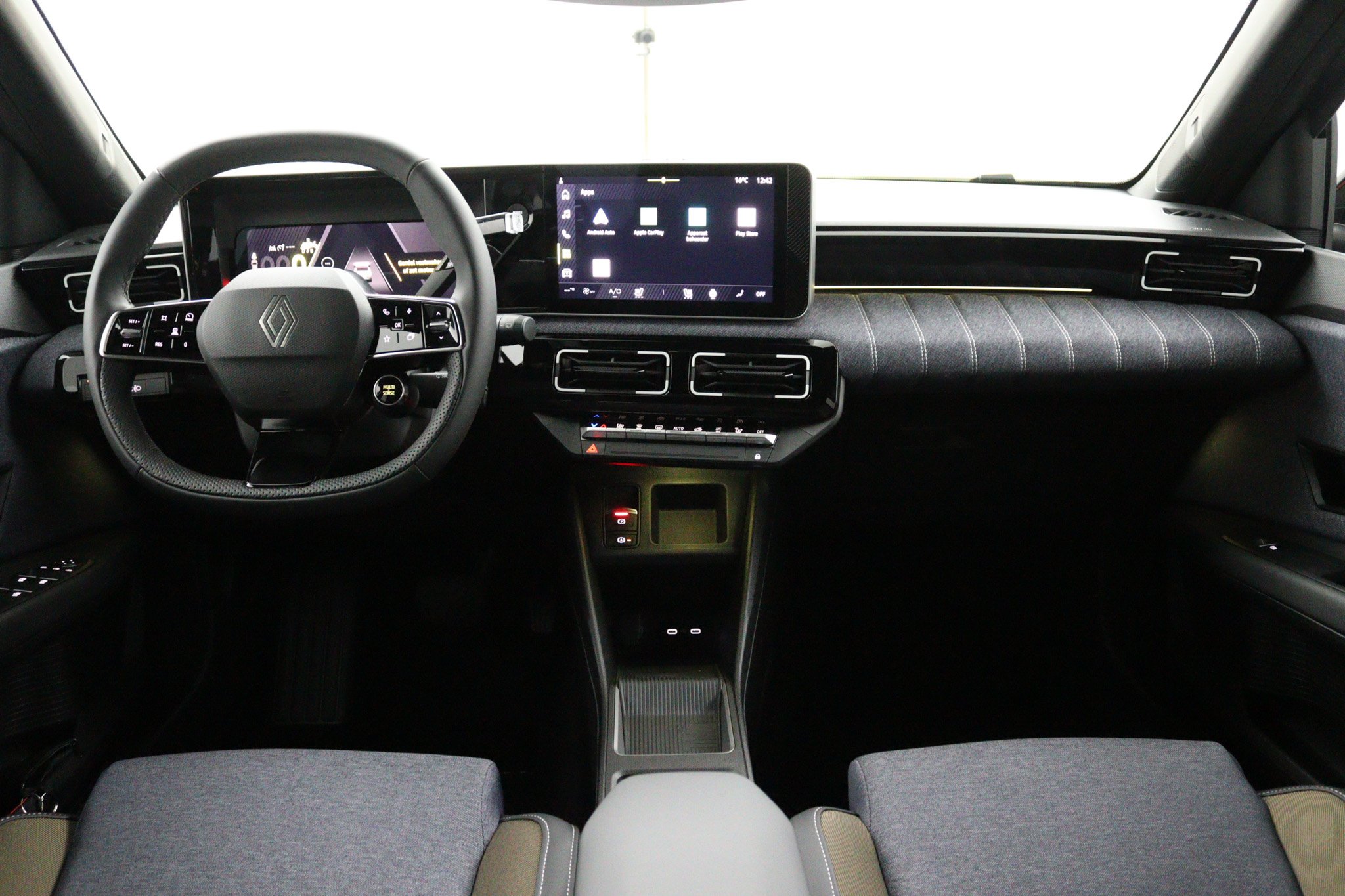 Renault 5 Techno - Afbeelding 4