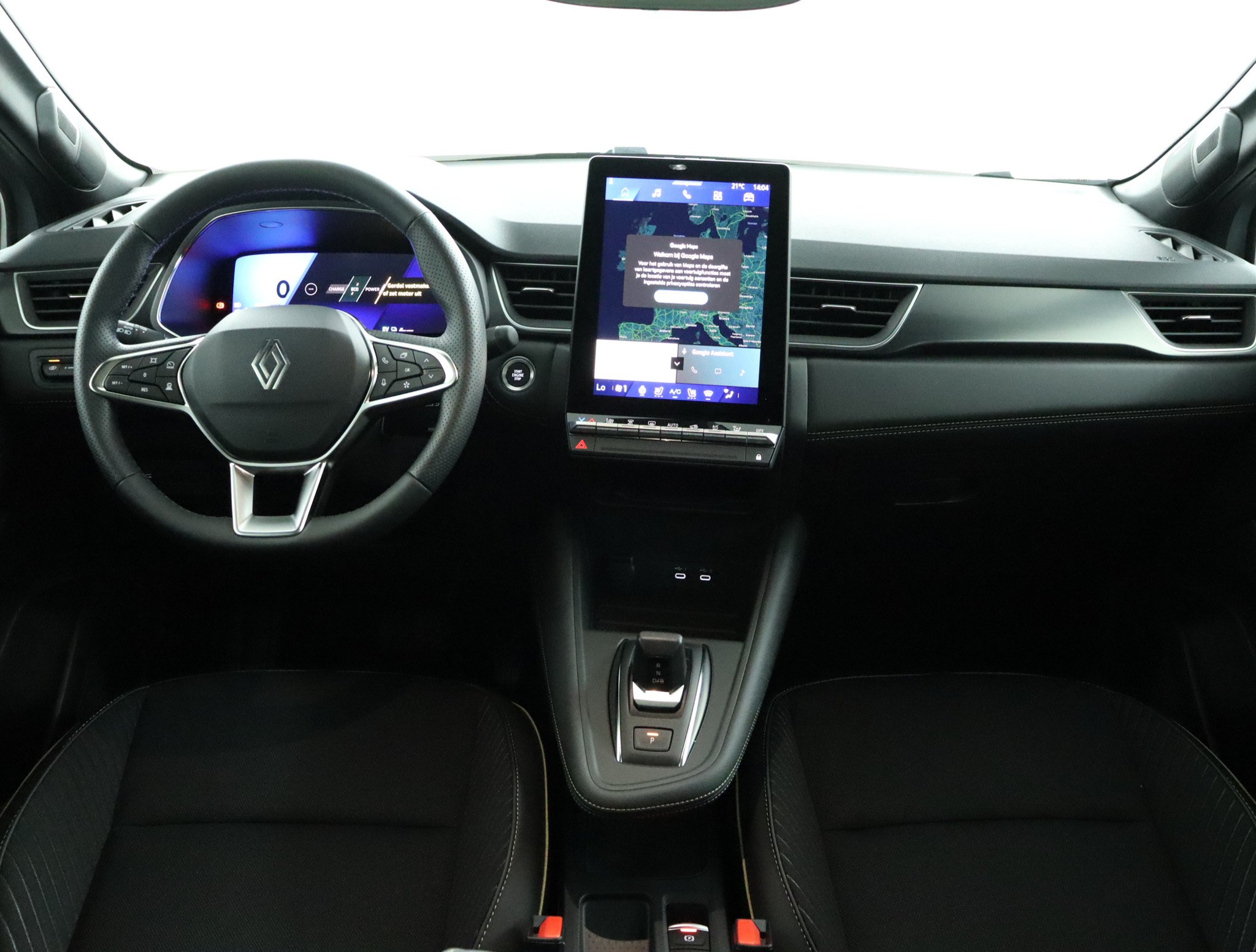 Renault Symbioz Iconic - Afbeelding 4