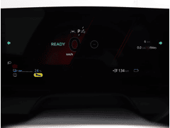 Renault Scénic E-Tech esprit Alpine - Afbeelding 3