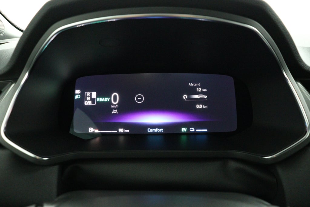 Renault Captur Techno - Afbeelding 5