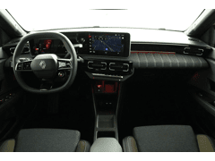 Renault 5 Techno - Afbeelding 3