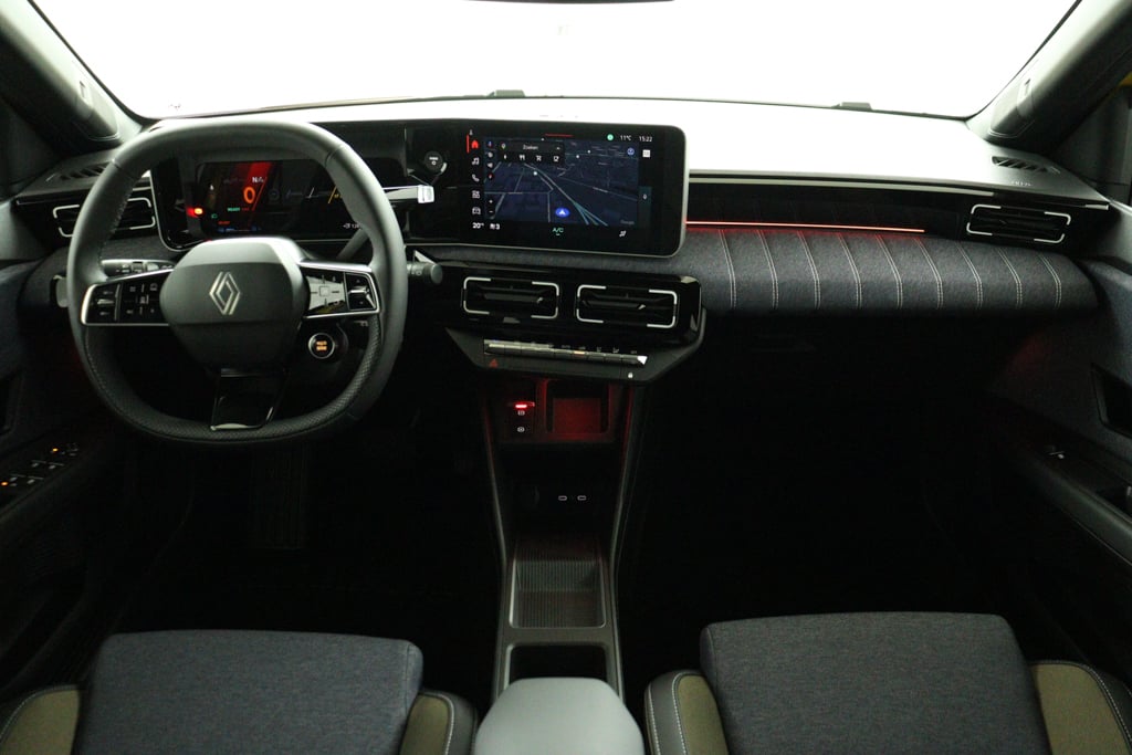 Renault 5 Techno - Afbeelding 3