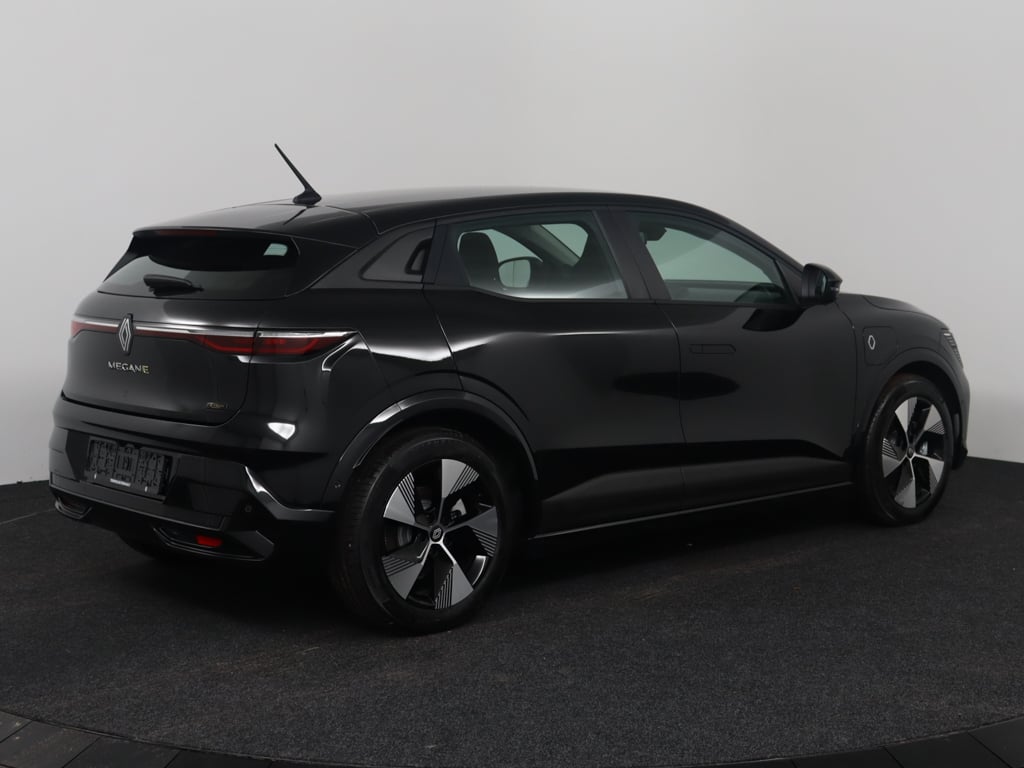 Renault Megane E-Tech Techno - Afbeelding 2