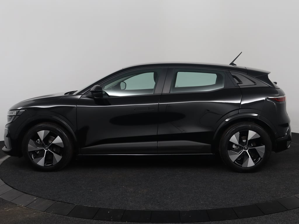 Renault Megane E-Tech Techno - Afbeelding 3