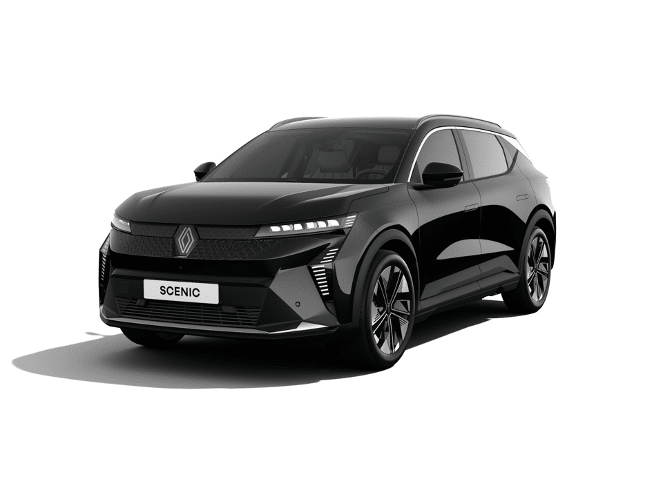 Renault Scénic E-Tech Techno - Afbeelding 1