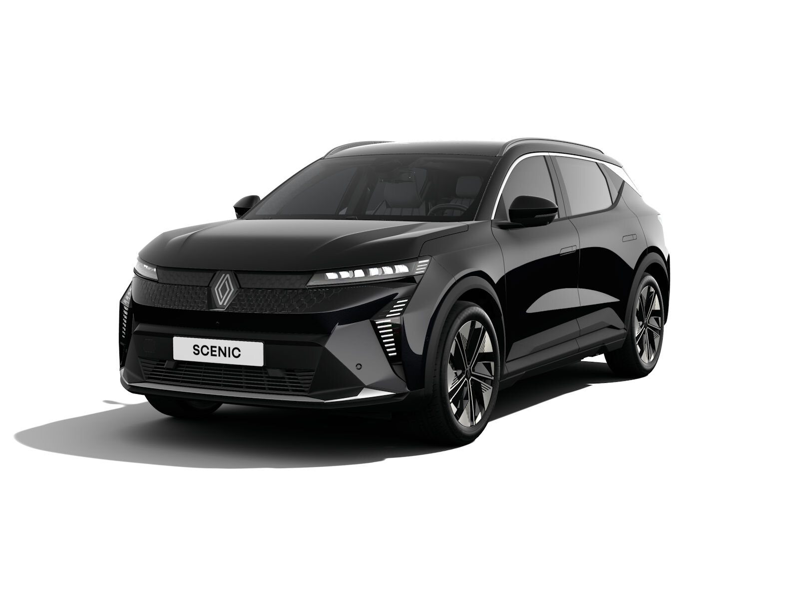 Renault Scénic E-Tech Techno - Afbeelding 2