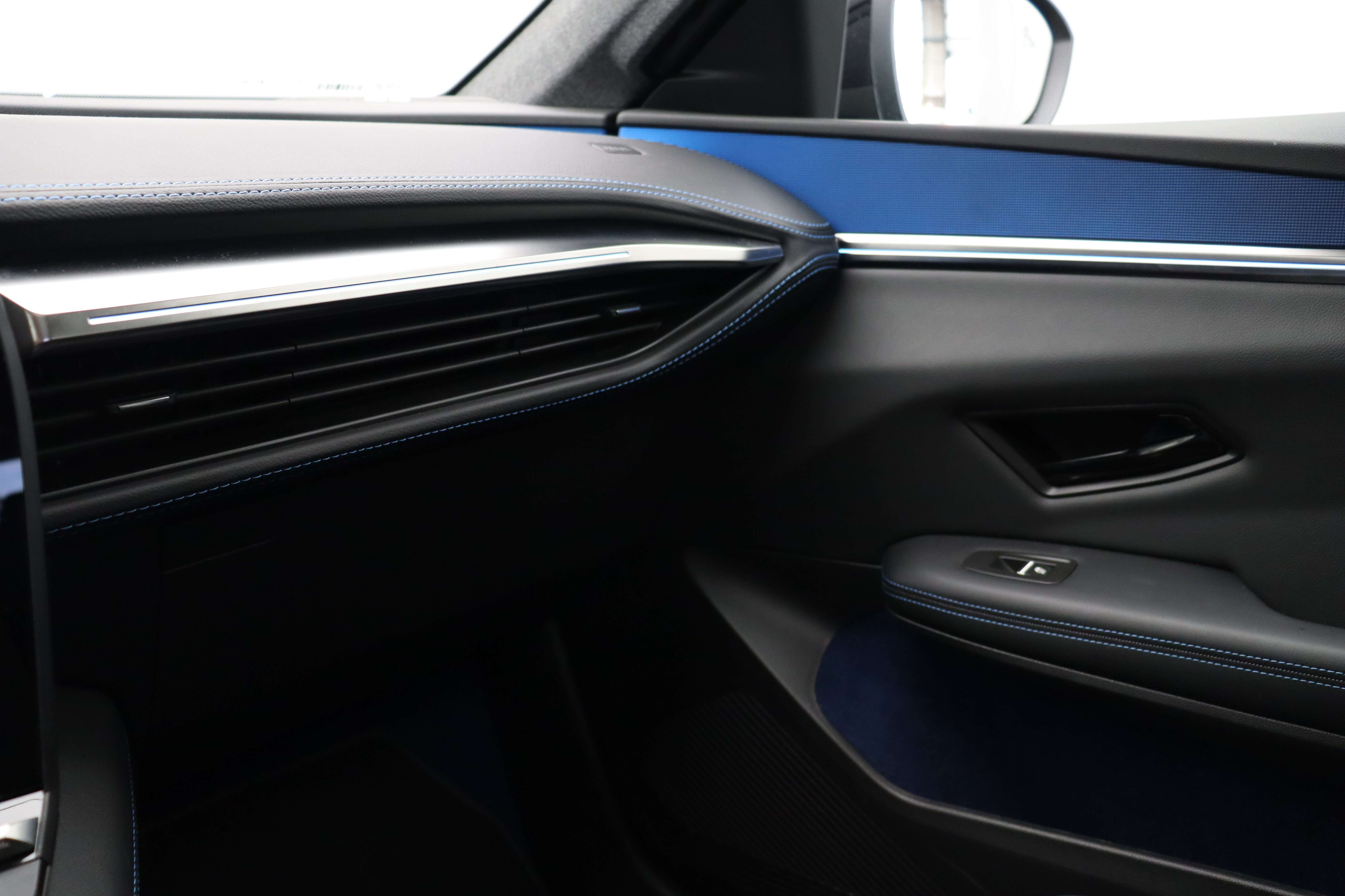 Renault Scénic E-Tech esprit Alpine Long range - Afbeelding 4