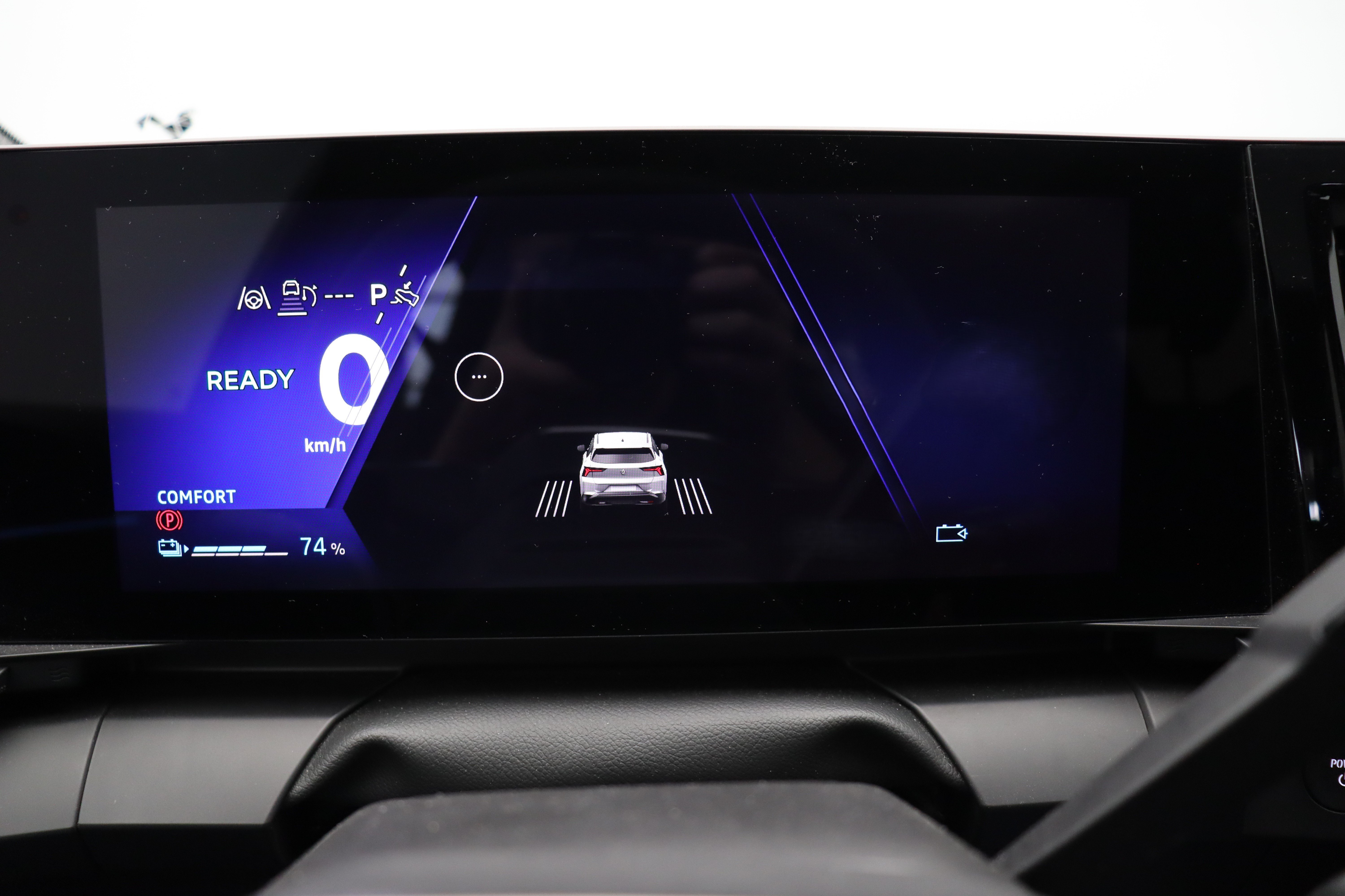 Renault Scénic E-Tech esprit Alpine Long range - Afbeelding 5