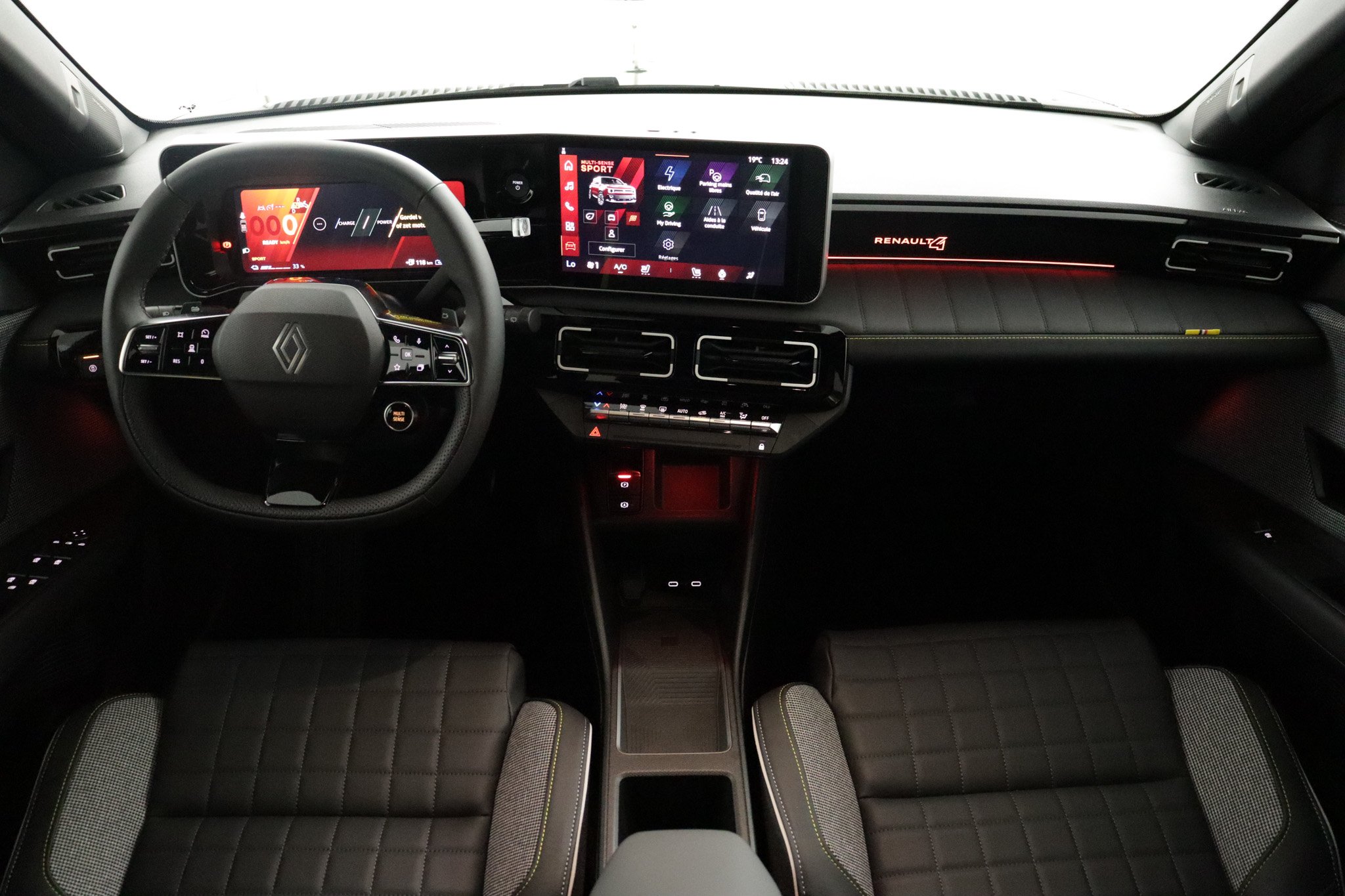 Renault 4 Iconic - Afbeelding 4