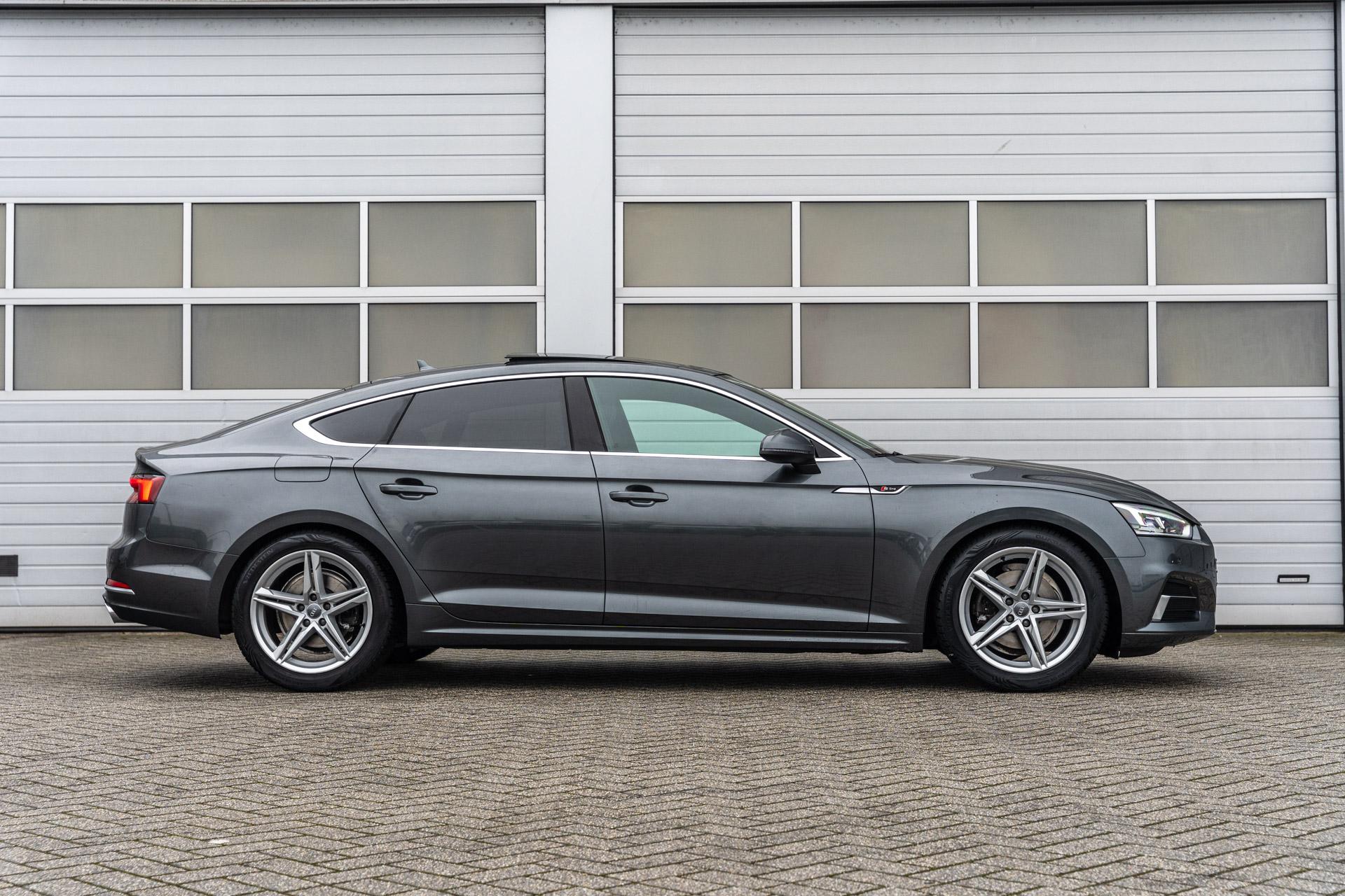 Audi A5 Sportback 40 TFSI 190pk S-tronic S-Line - Afbeelding 3