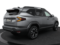 Dacia Bigster Limited Edition - Afbeelding 2